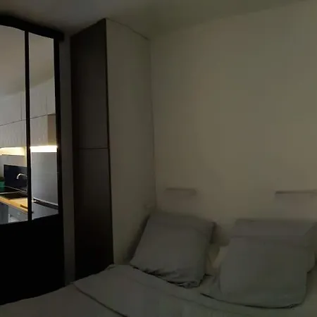 Apartmán Cosylary T3 Pic Lumiere 3 Etoiles 5 Diamants Et Terrasse Avec Vue Sur Les Montagnes *