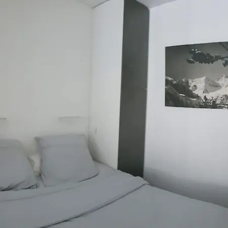 Apartmán Cosylary T3 Pic Lumiere 3 Etoiles 5 Diamants Et Terrasse Avec Vue Sur Les Montagnes *