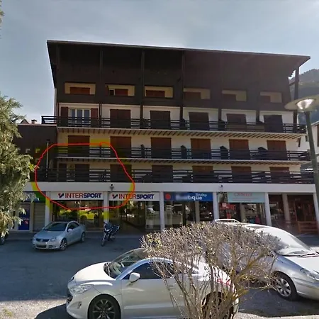 Cosylary T3 Pic Lumiere 3 Etoiles 5 Diamants Et Terrasse Avec Vue Sur Les Montagnes Saint-Lary-Soulan