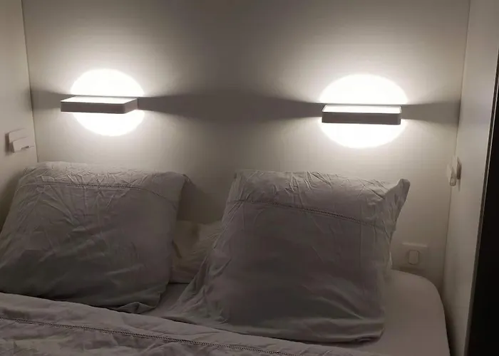 Cosylary T3 Pic Lumiere 3 Etoiles 5 Diamants Et Terrasse Avec Vue Sur Les Montagnes * Saint-Lary-Soulan