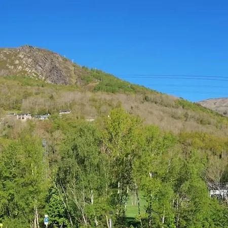 Lejlighed Cosylary T3 Pic Lumiere 3 Etoiles 5 Diamants Et Terrasse Avec Vue Sur Les Montagnes *